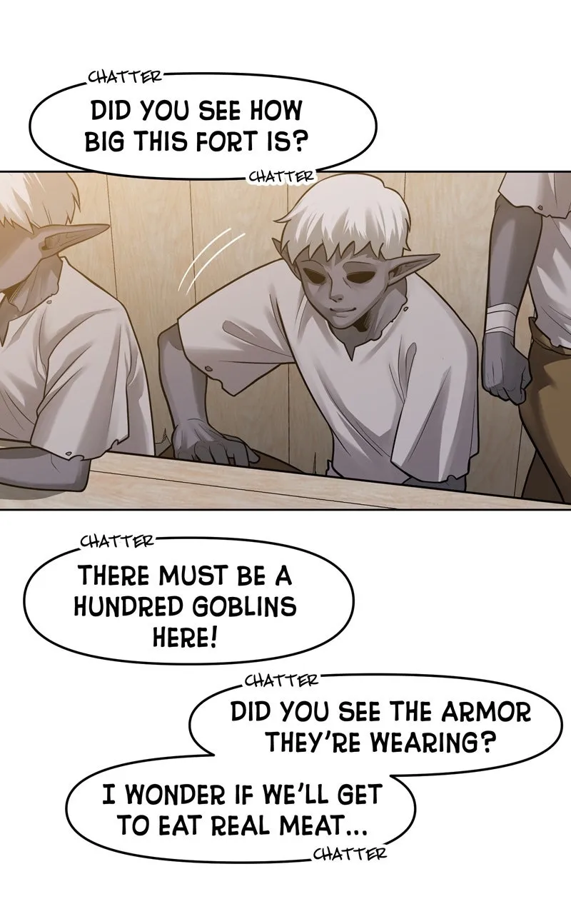 Lord of Goblins Chapter 76 page 38 - 