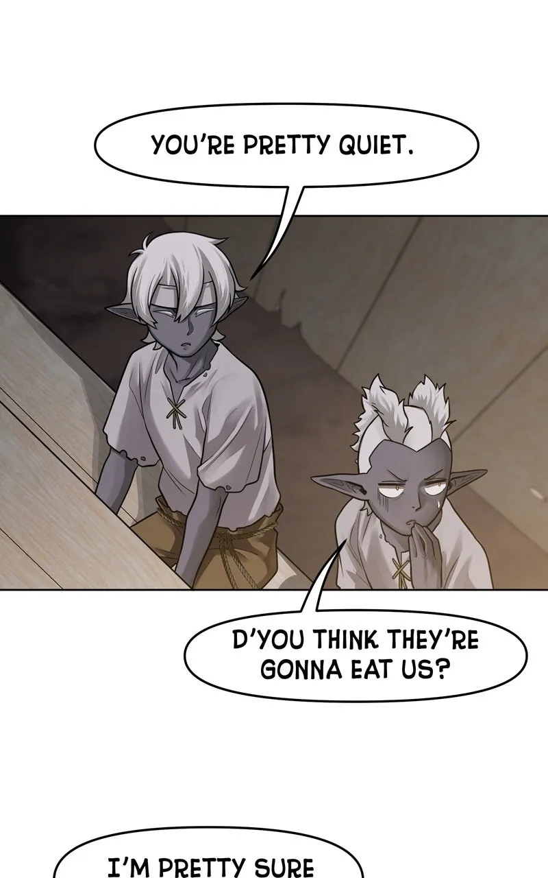 Lord of Goblins Chapter 76 page 39 - 