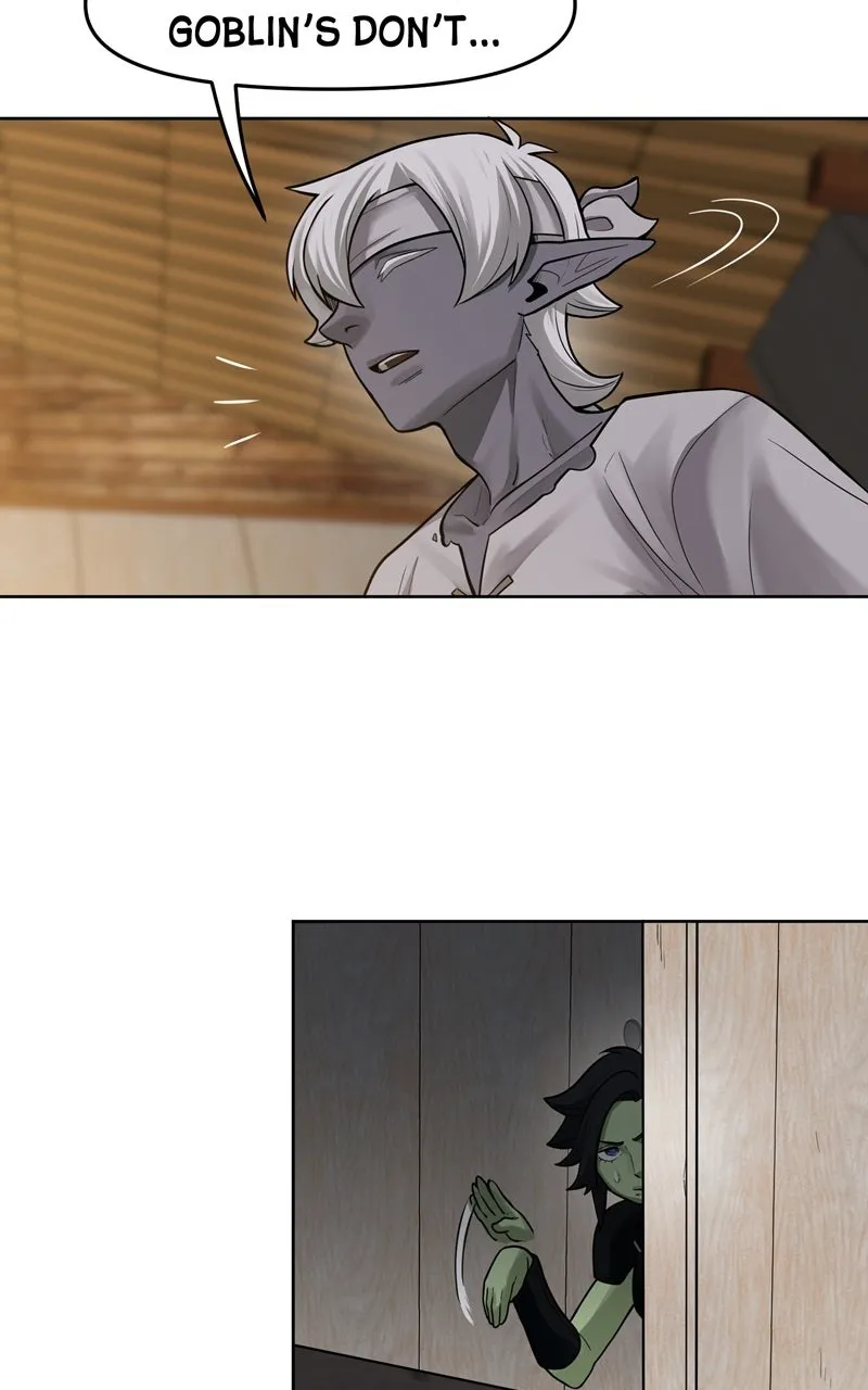 Lord of Goblins Chapter 76 page 40 - 