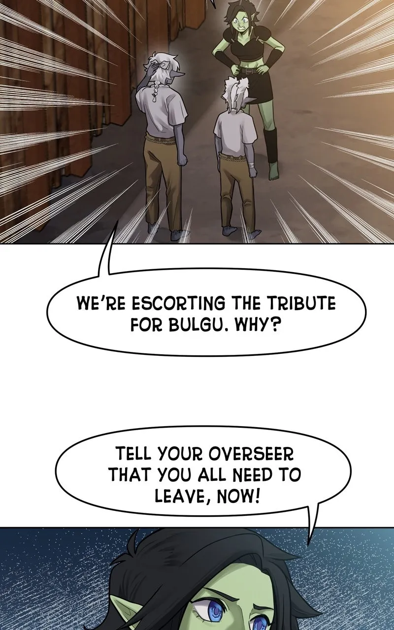 Lord of Goblins Chapter 76 page 43 - 