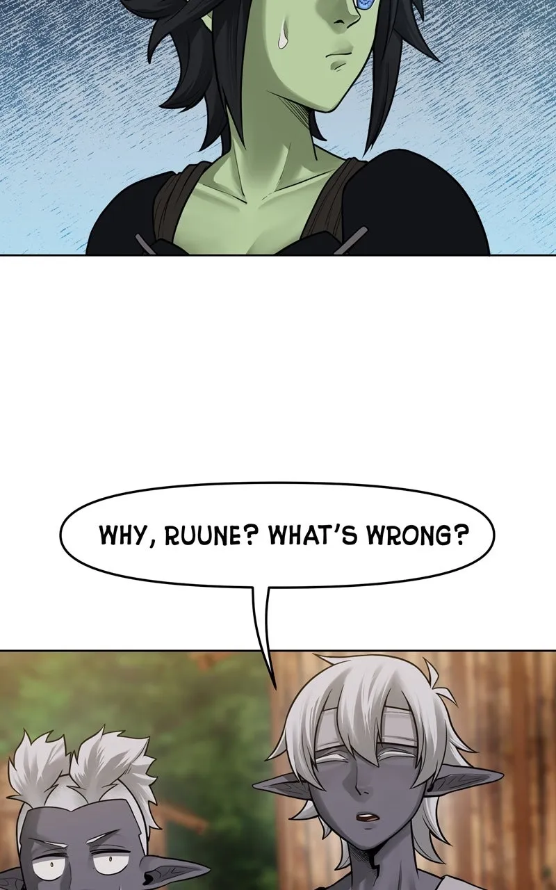 Lord of Goblins Chapter 76 page 44 - 
