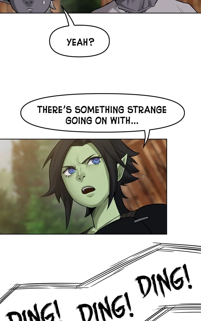 Lord of Goblins Chapter 76 page 45 - 