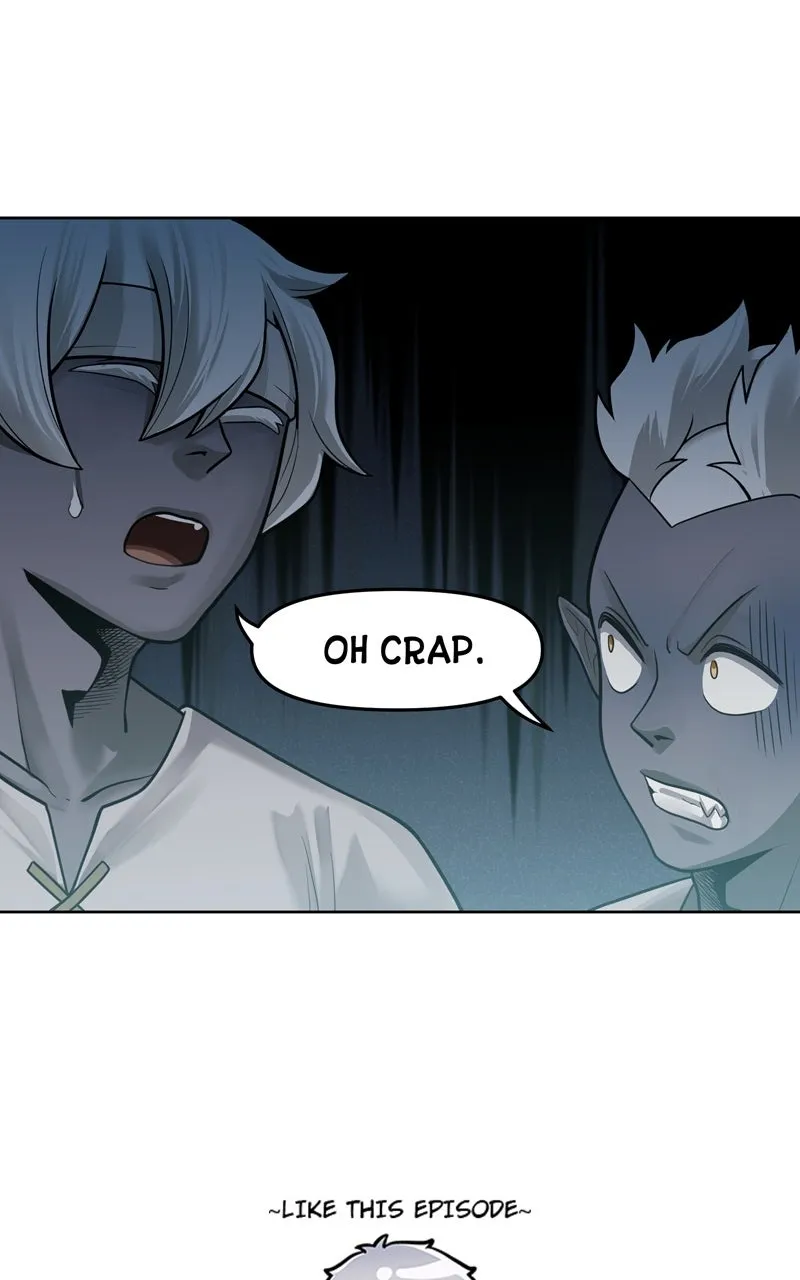 Lord of Goblins Chapter 76 page 47 - 