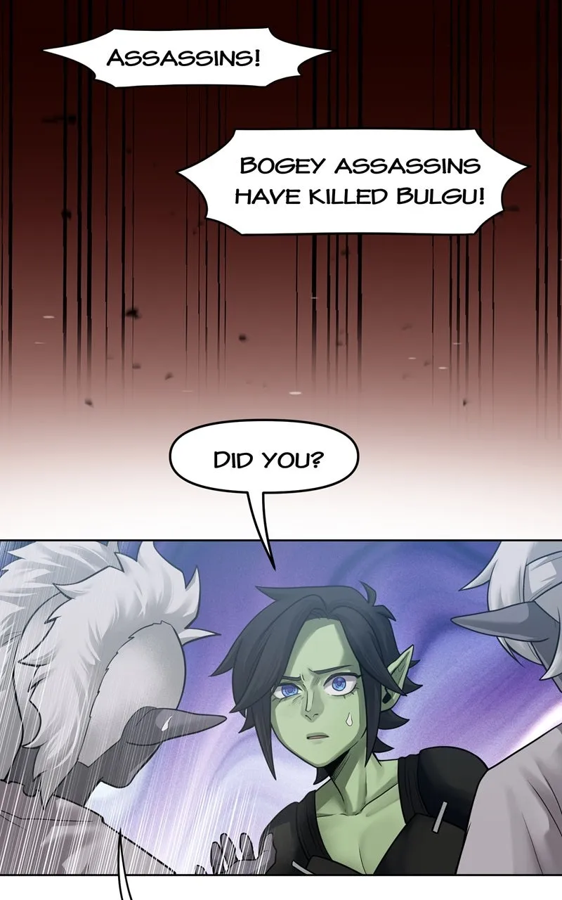 Lord of Goblins Chapter 77 page 2 - 