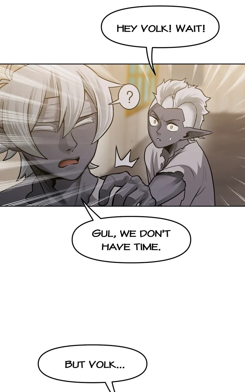 Lord of Goblins Chapter 77 page 11 - 
