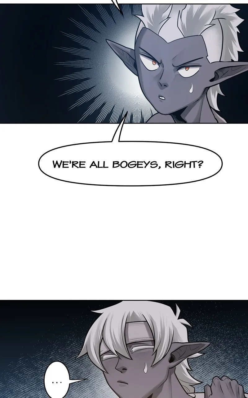 Lord of Goblins Chapter 77 page 12 - 