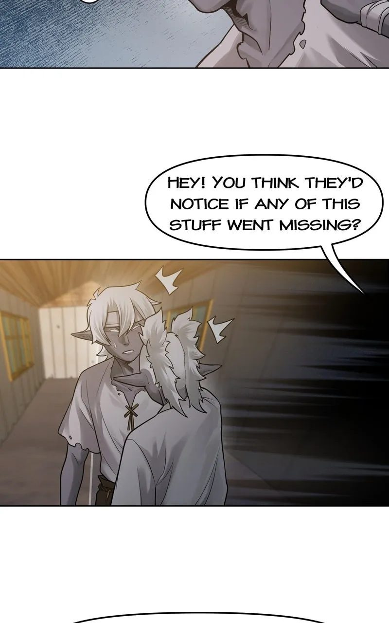 Lord of Goblins Chapter 77 page 13 - 