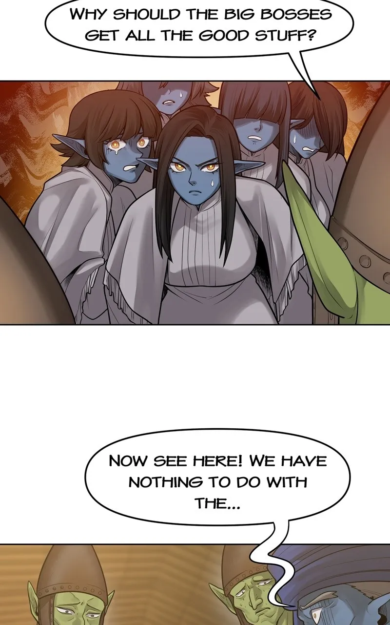 Lord of Goblins Chapter 77 page 14 - 