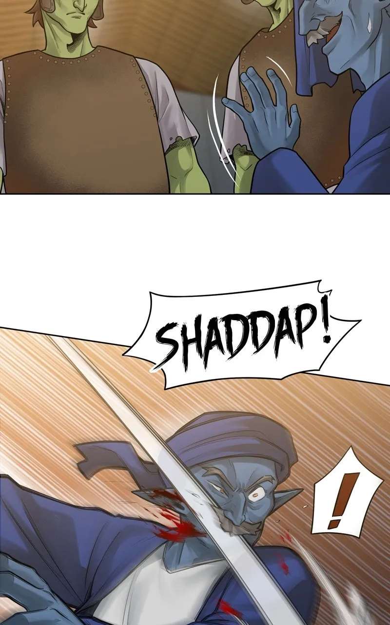 Lord of Goblins Chapter 77 page 15 - 