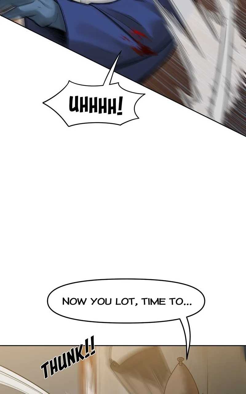 Lord of Goblins Chapter 77 page 16 - 