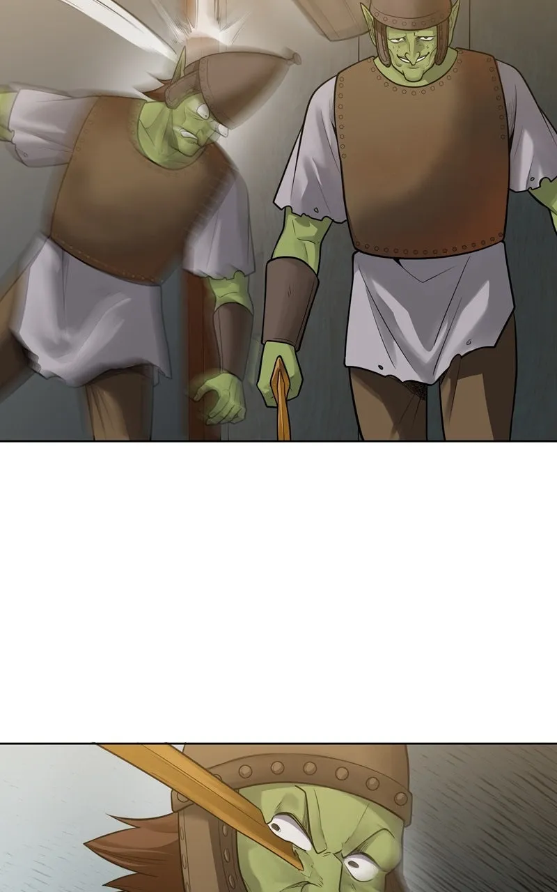 Lord of Goblins Chapter 77 page 17 - 