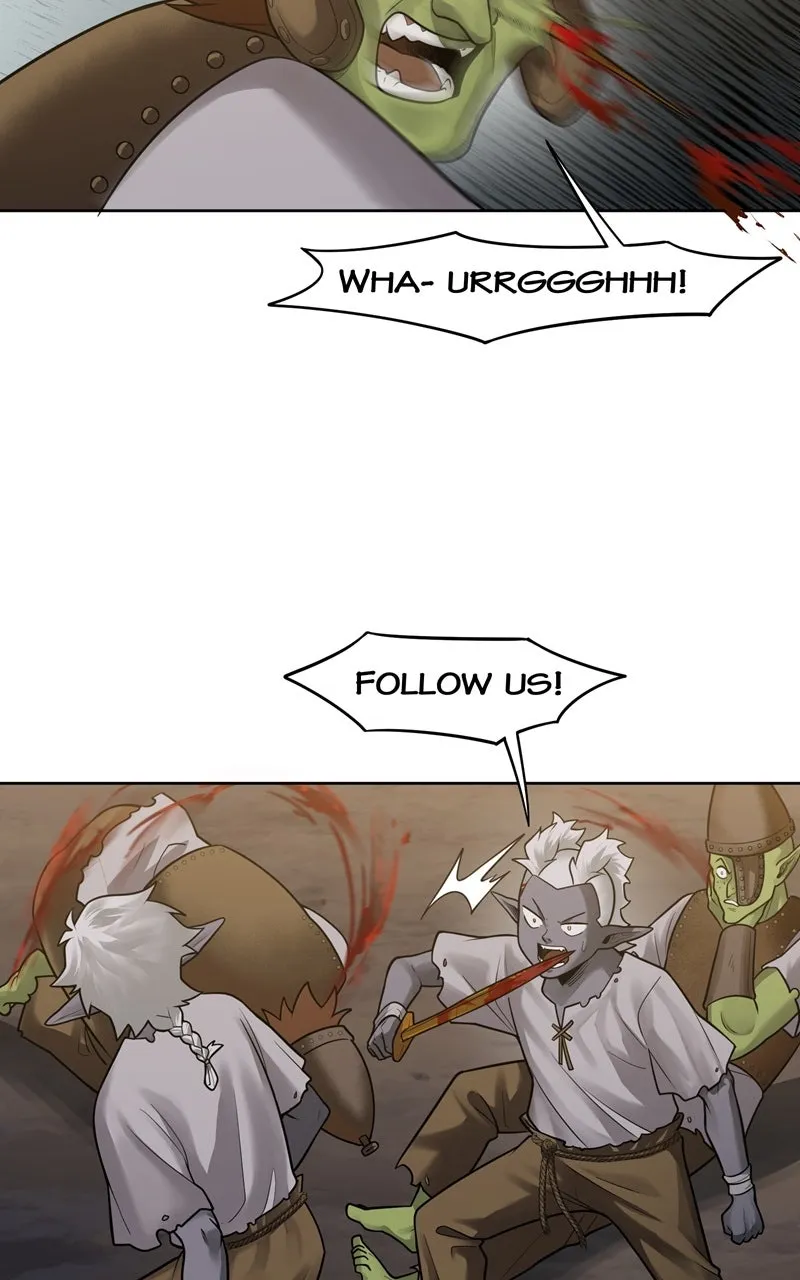Lord of Goblins Chapter 77 page 18 - 