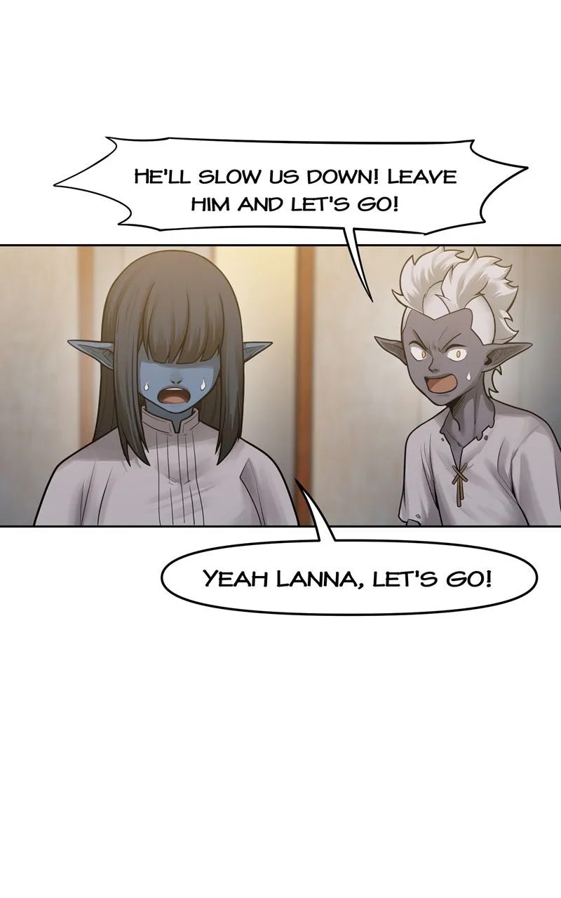 Lord of Goblins Chapter 77 page 20 - 