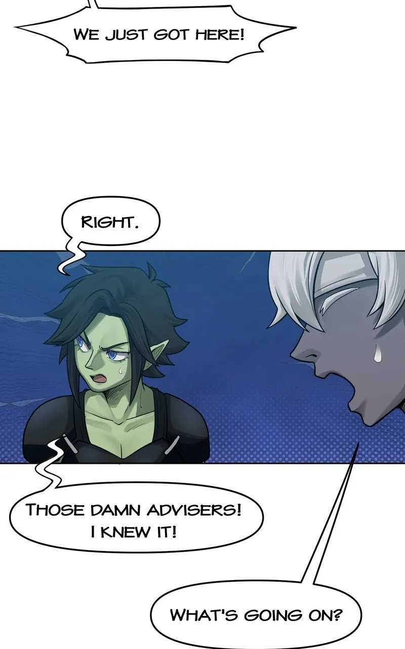 Lord of Goblins Chapter 77 page 3 - 