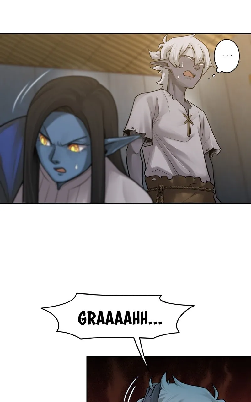 Lord of Goblins Chapter 77 page 21 - 