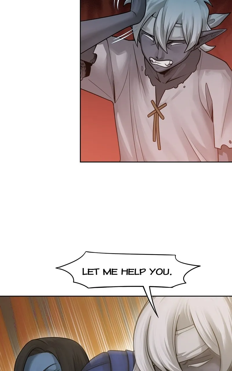Lord of Goblins Chapter 77 page 22 - 