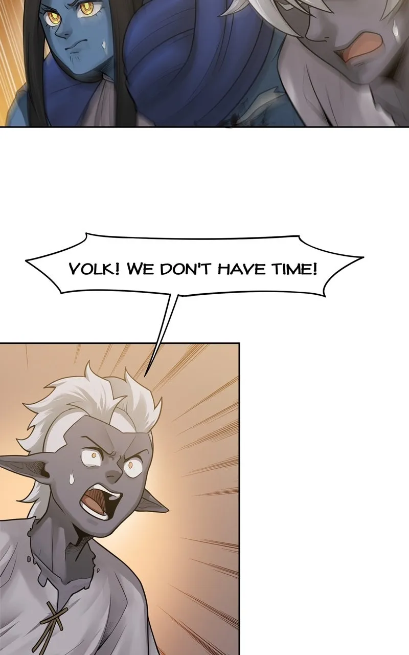 Lord of Goblins Chapter 77 page 23 - 