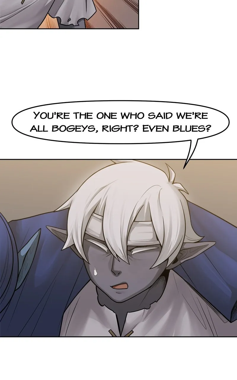 Lord of Goblins Chapter 77 page 24 - 