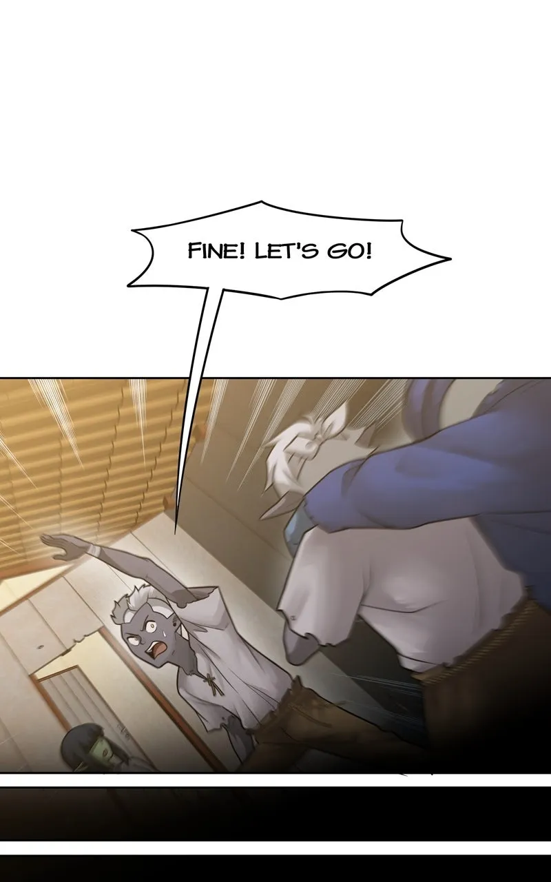 Lord of Goblins Chapter 77 page 25 - 