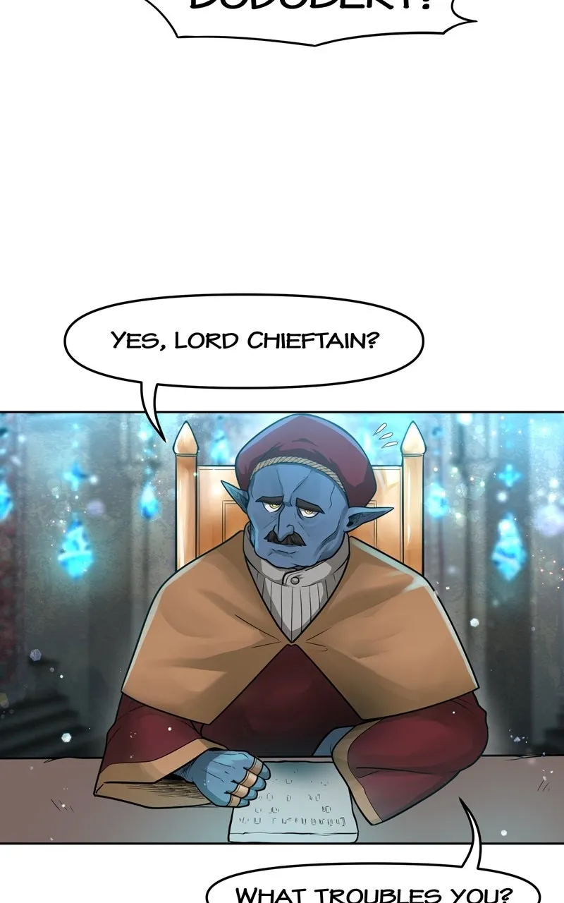 Lord of Goblins Chapter 77 page 27 - 