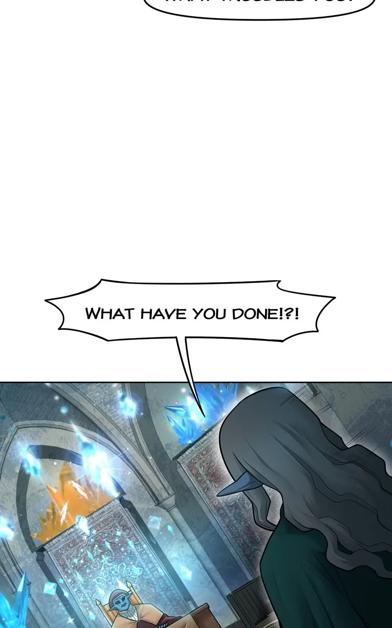 Lord of Goblins Chapter 77 page 28 - 