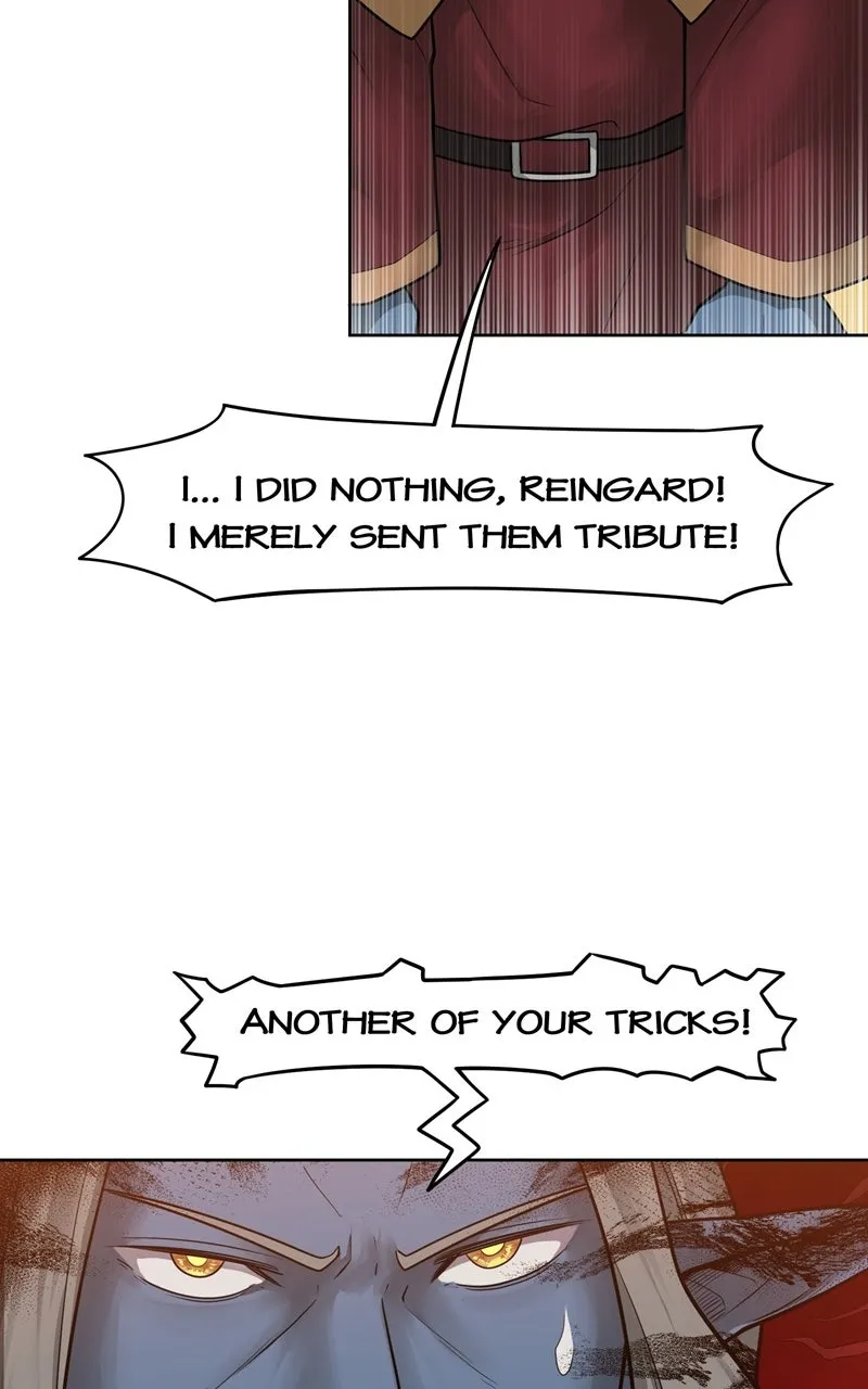 Lord of Goblins Chapter 77 page 30 - 