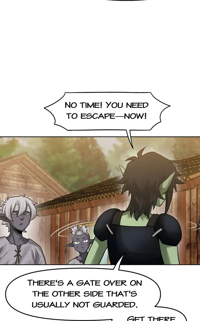 Lord of Goblins Chapter 77 page 4 - 