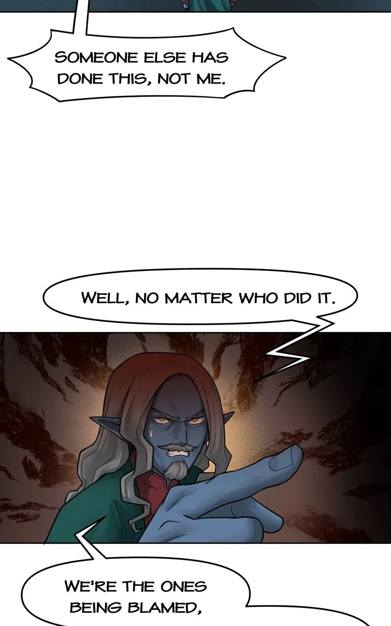 Lord of Goblins Chapter 77 page 32 - 