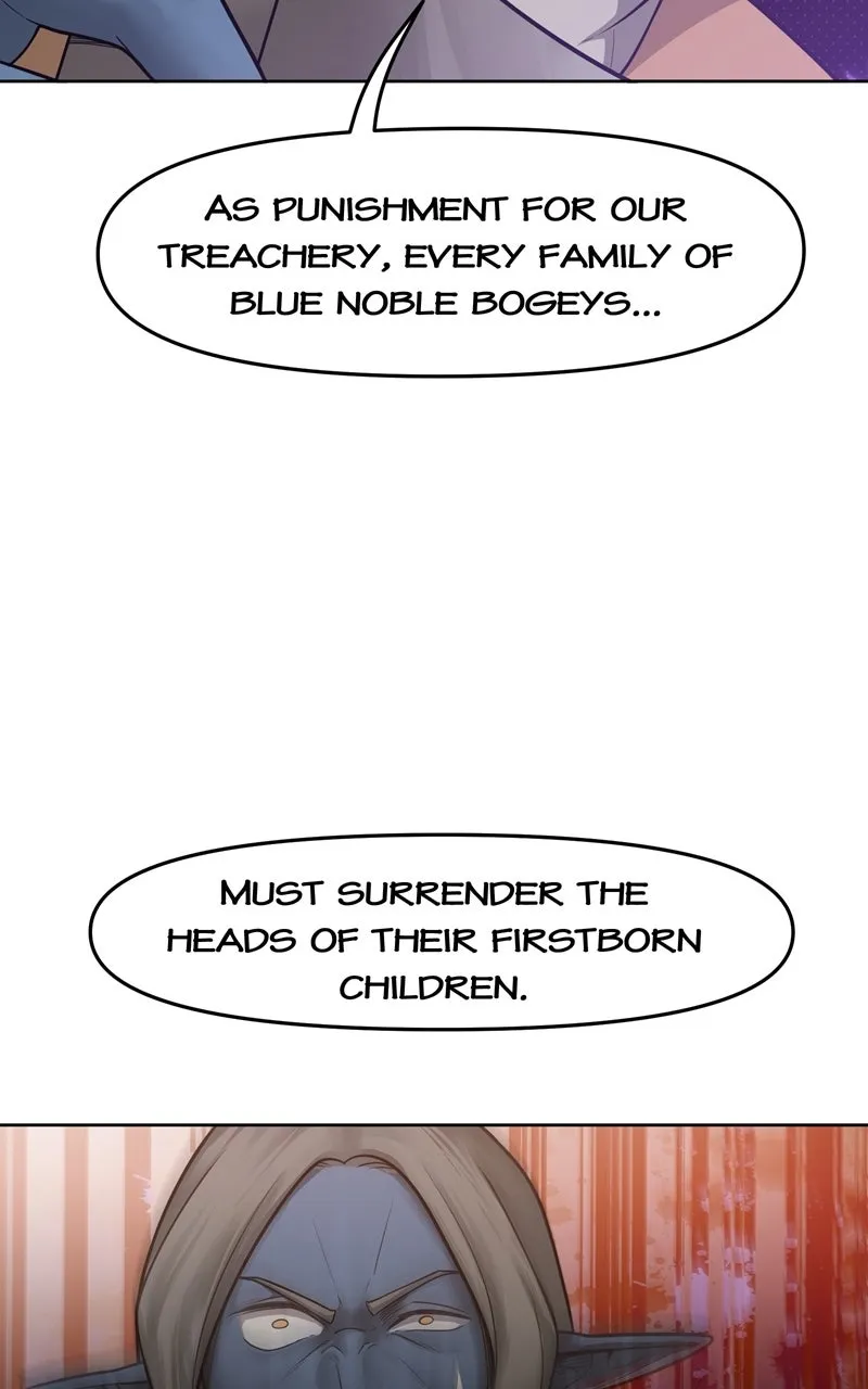 Lord of Goblins Chapter 77 page 36 - 