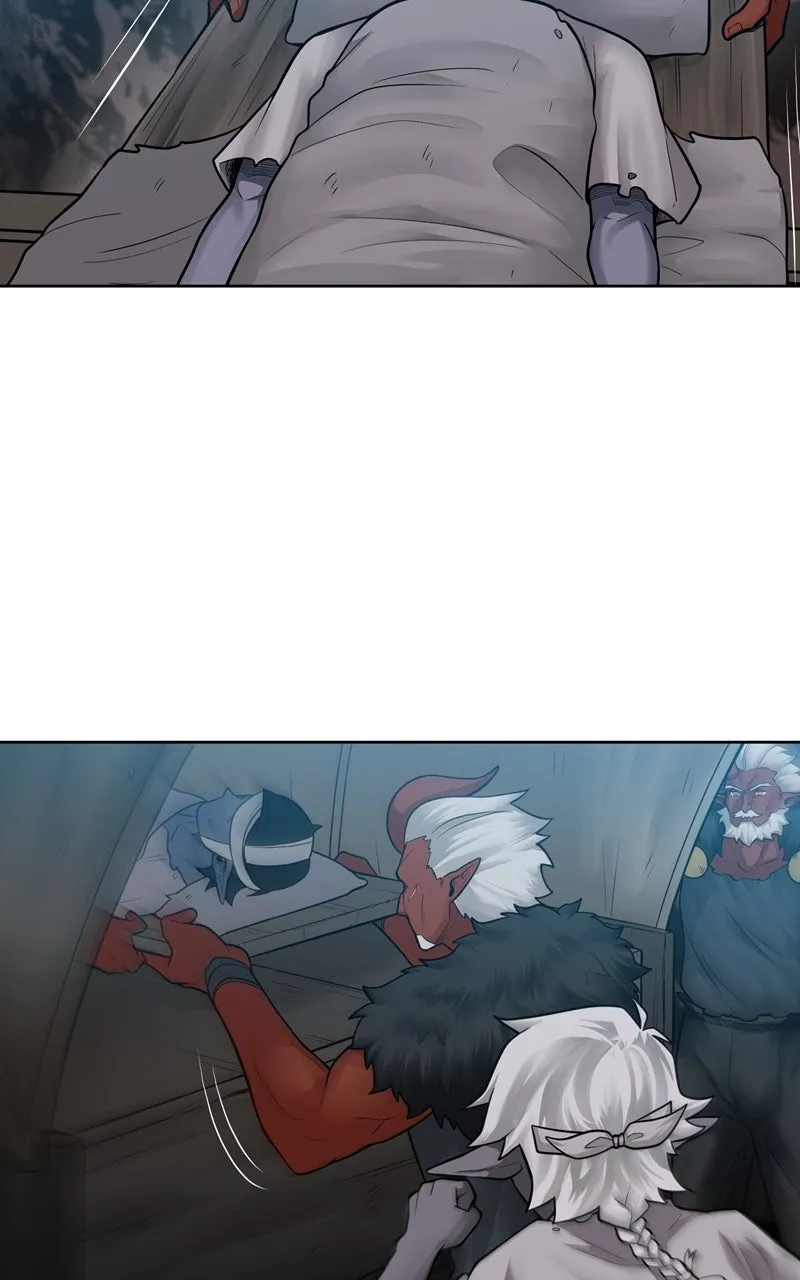 Lord of Goblins Chapter 77 page 38 - 