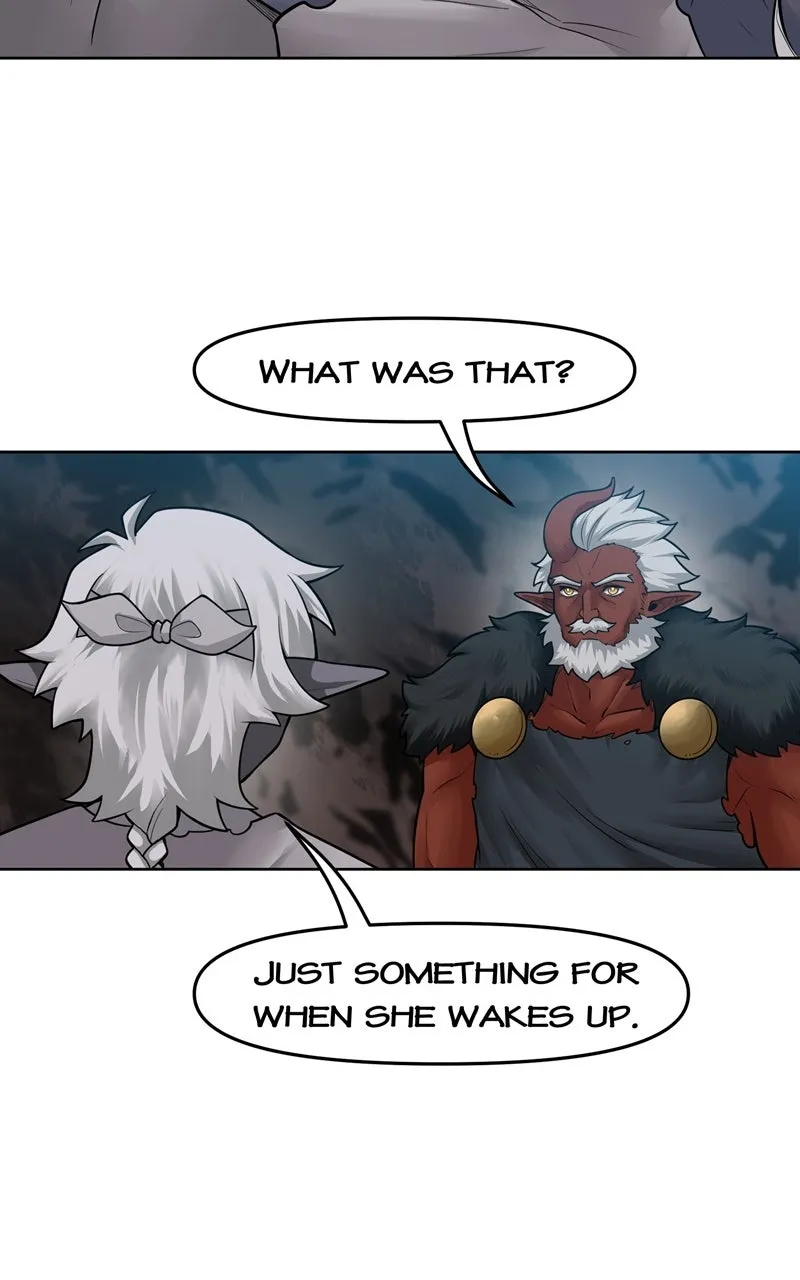 Lord of Goblins Chapter 77 page 40 - 