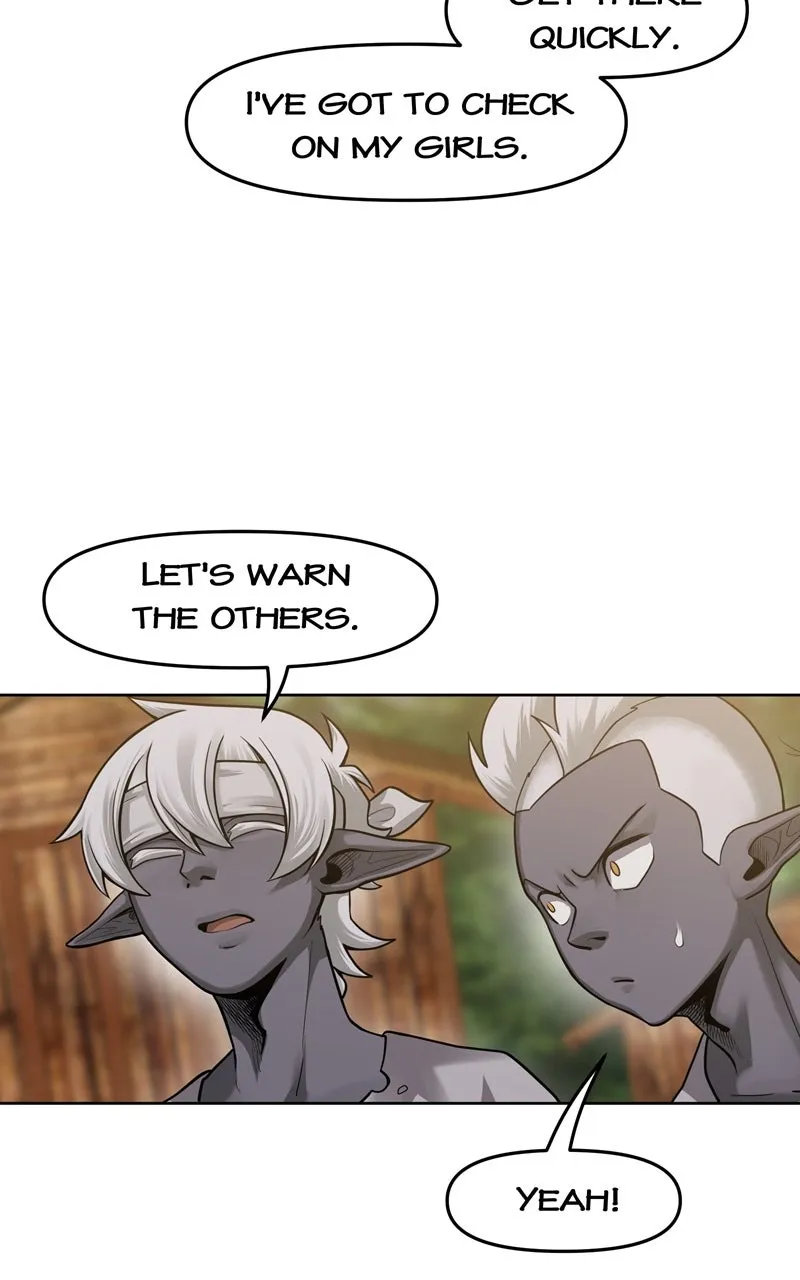 Lord of Goblins Chapter 77 page 5 - 
