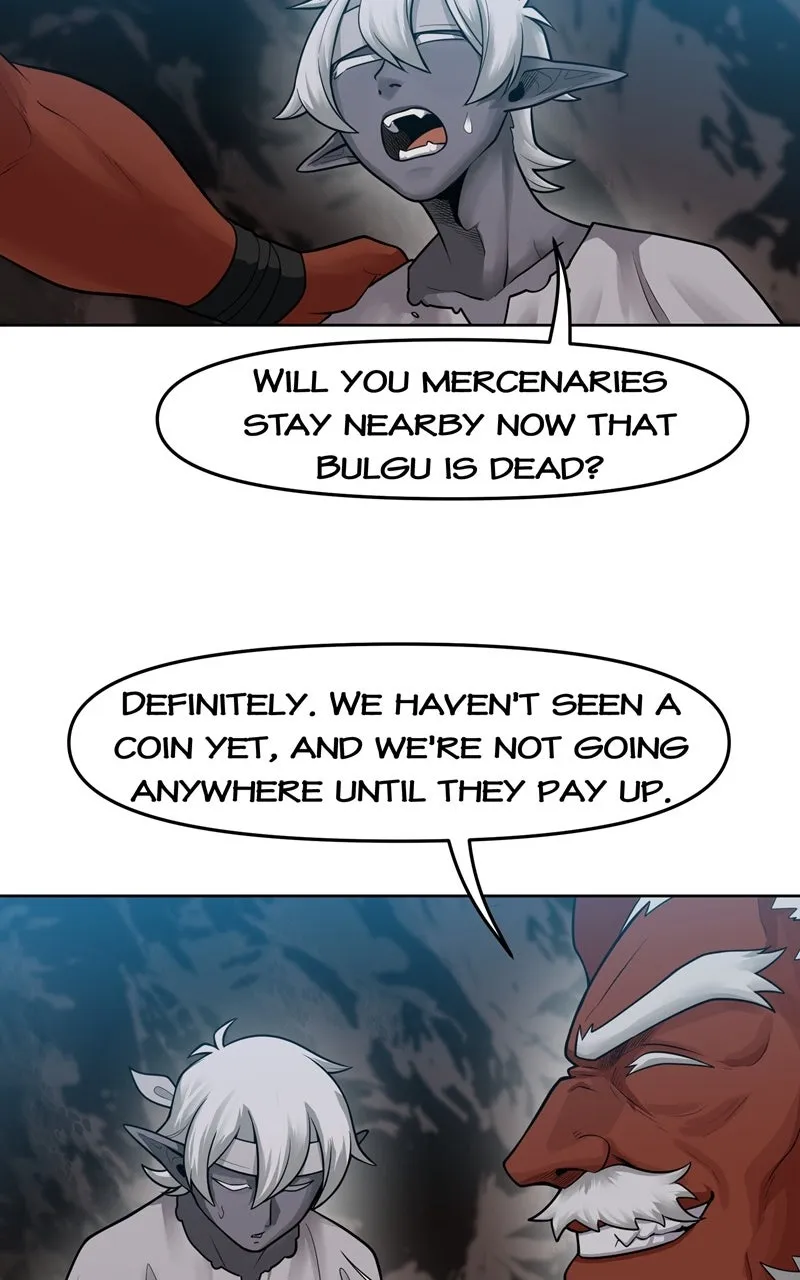 Lord of Goblins Chapter 77 page 42 - 