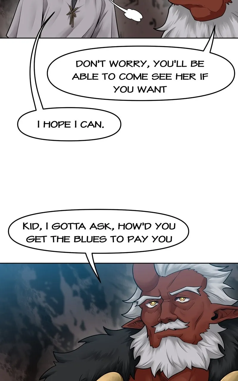 Lord of Goblins Chapter 77 page 43 - 