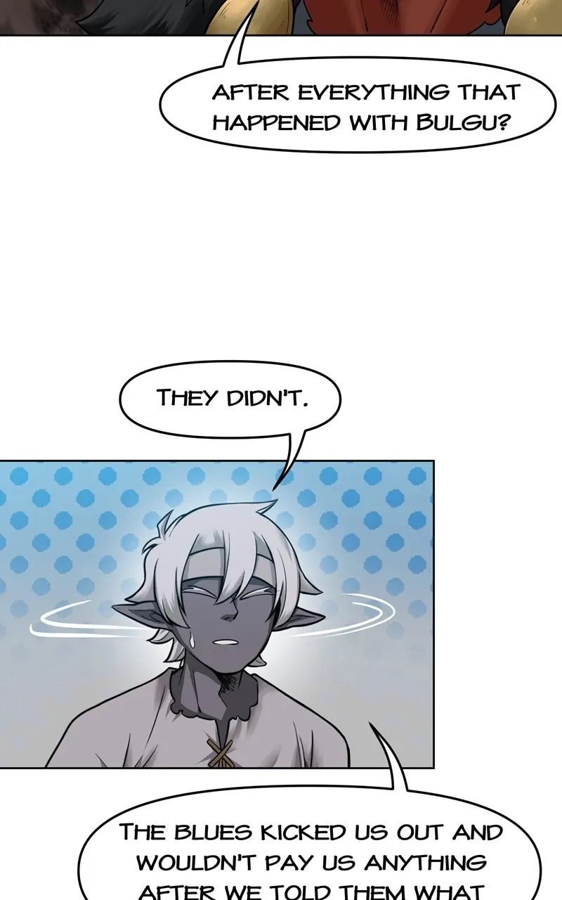 Lord of Goblins Chapter 77 page 44 - 