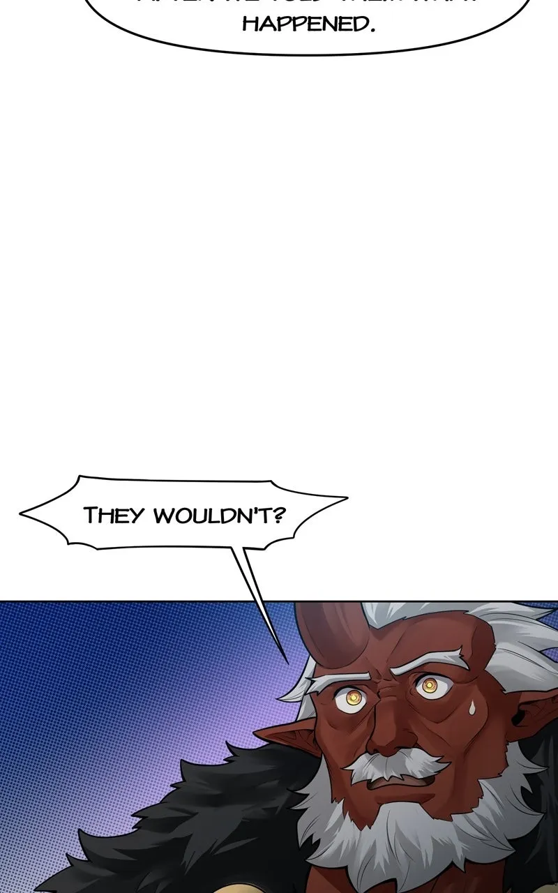 Lord of Goblins Chapter 77 page 45 - 