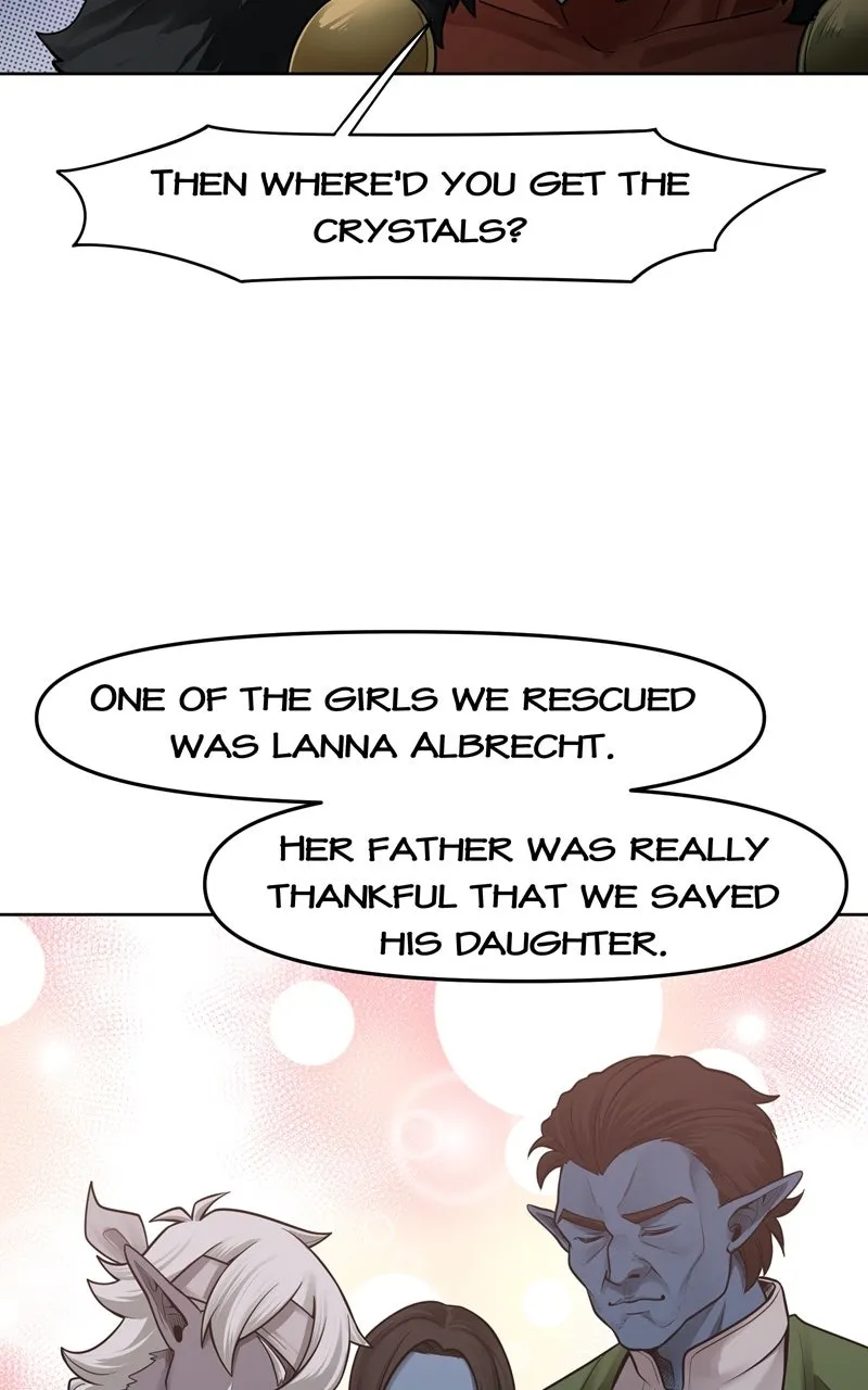Lord of Goblins Chapter 77 page 46 - 