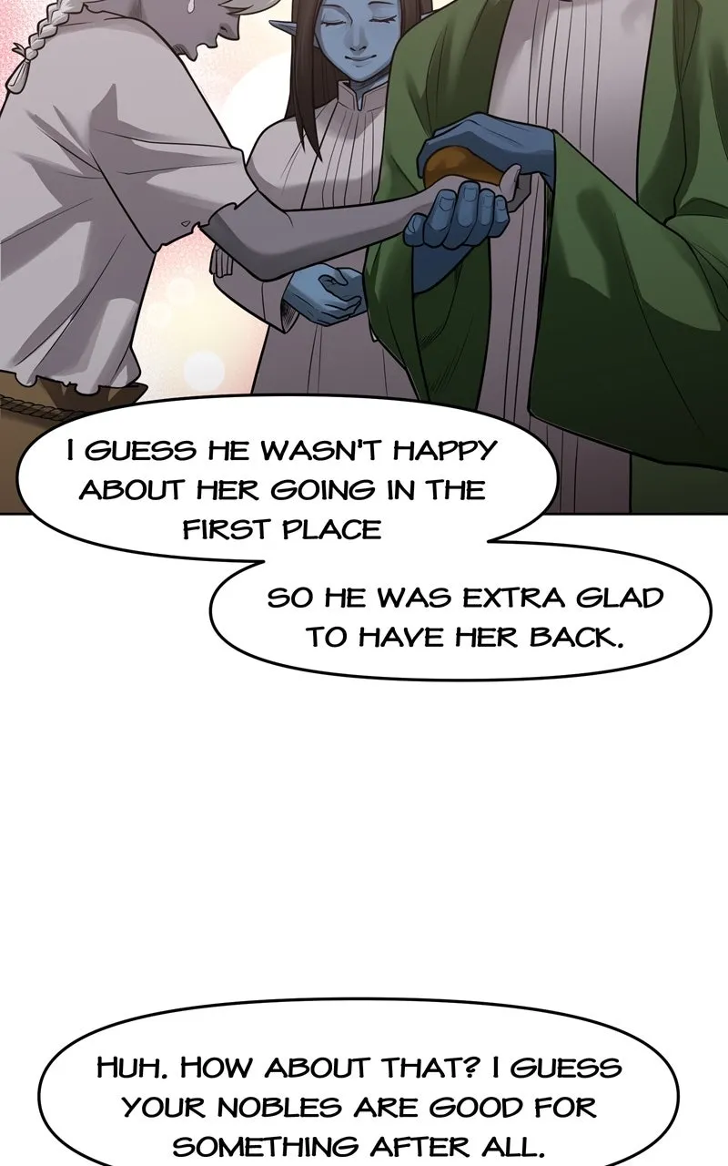 Lord of Goblins Chapter 77 page 47 - 
