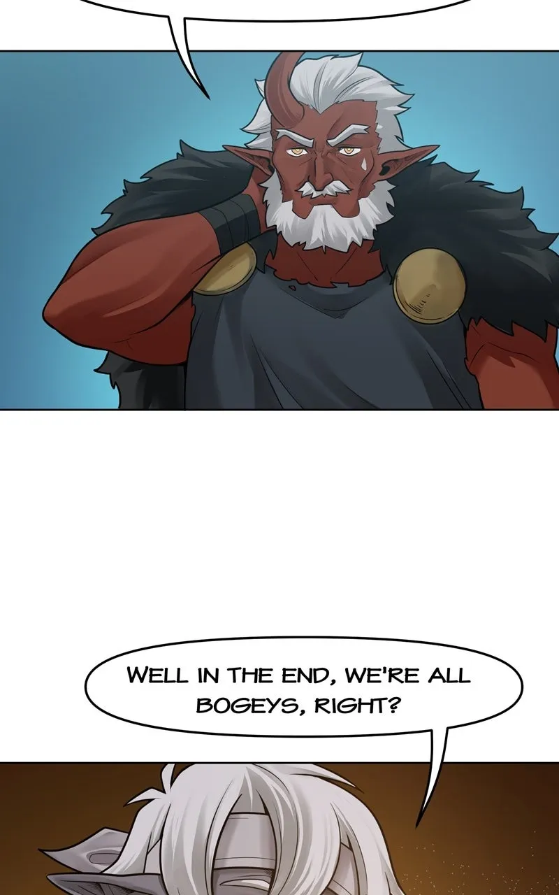 Lord of Goblins Chapter 77 page 48 - 