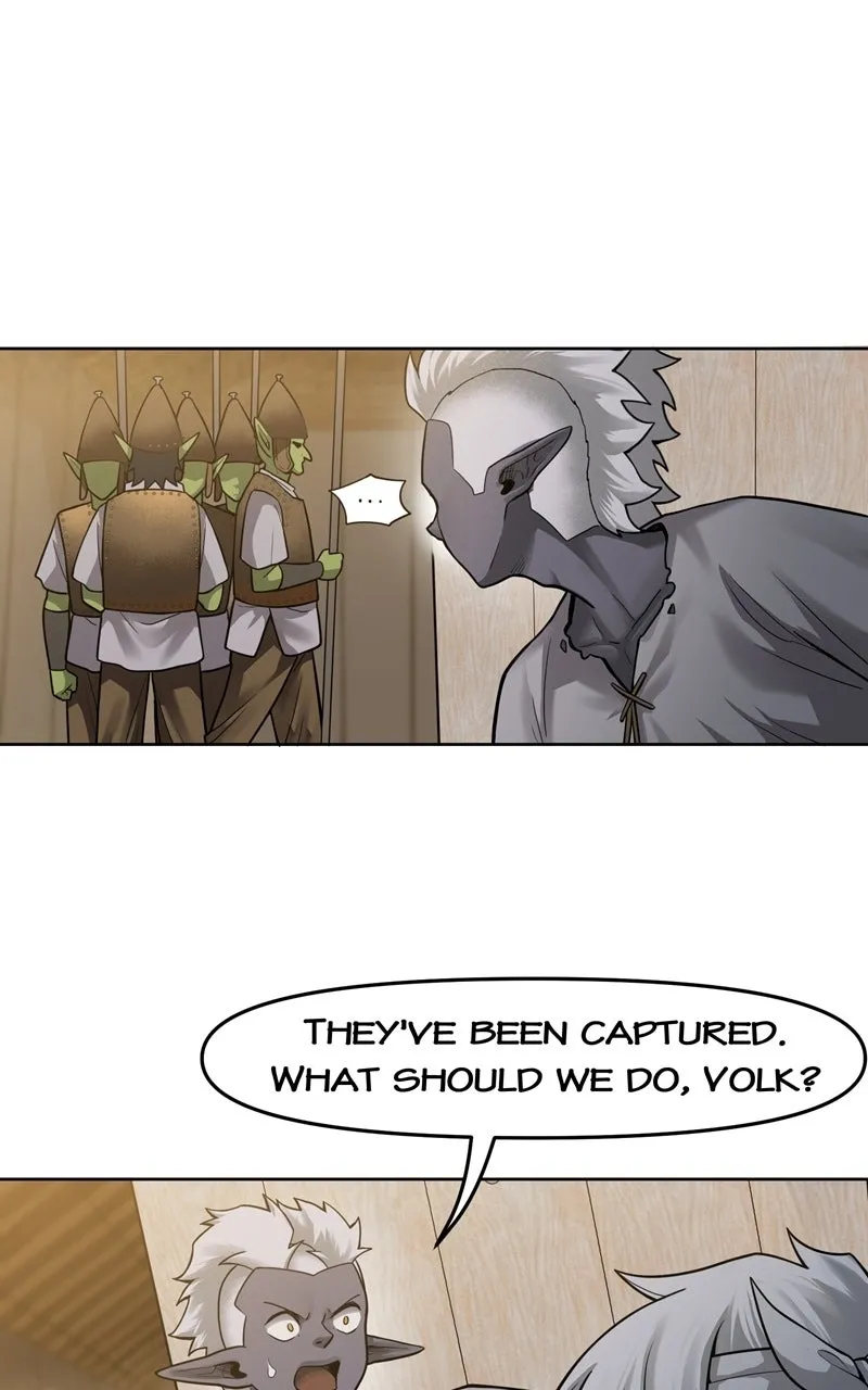 Lord of Goblins Chapter 77 page 6 - 