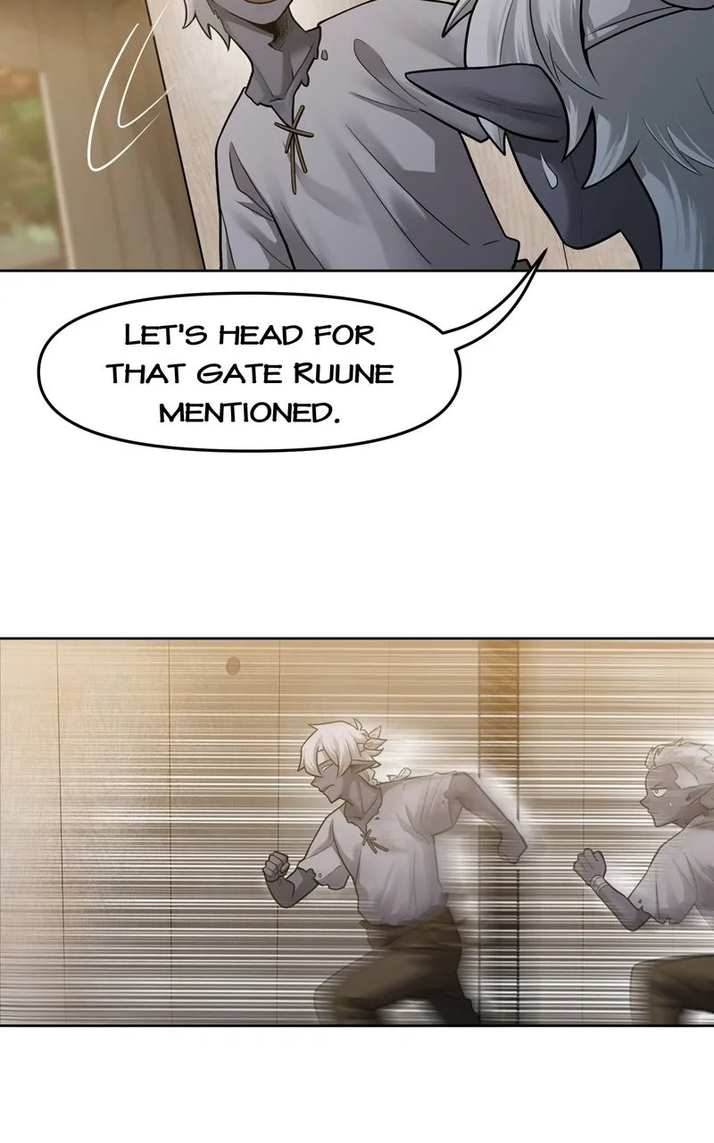 Lord of Goblins Chapter 77 page 7 - 