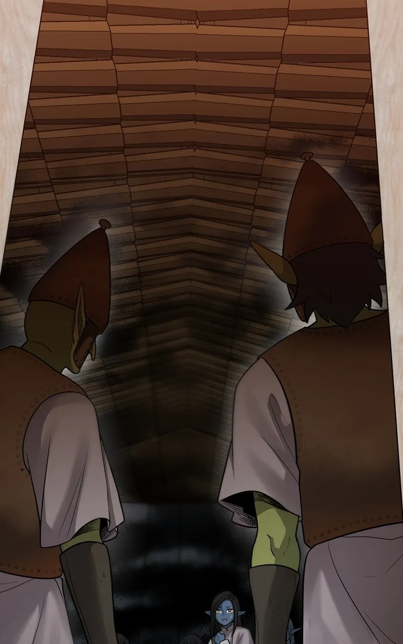 Lord of Goblins Chapter 77 page 9 - 