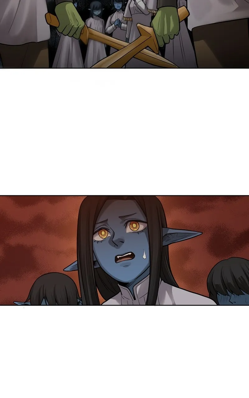 Lord of Goblins Chapter 77 page 10 - 