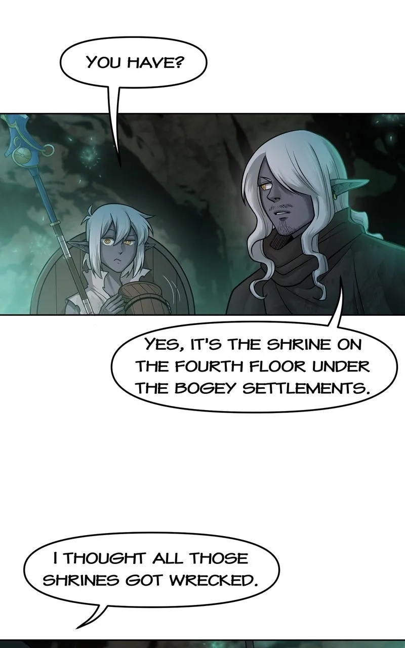 Lord of Goblins Chapter 78 page 12 - 