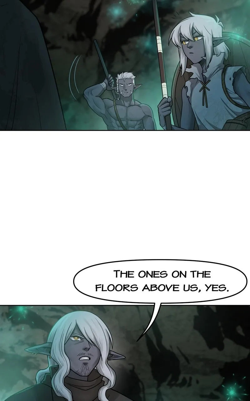 Lord of Goblins Chapter 78 page 13 - 