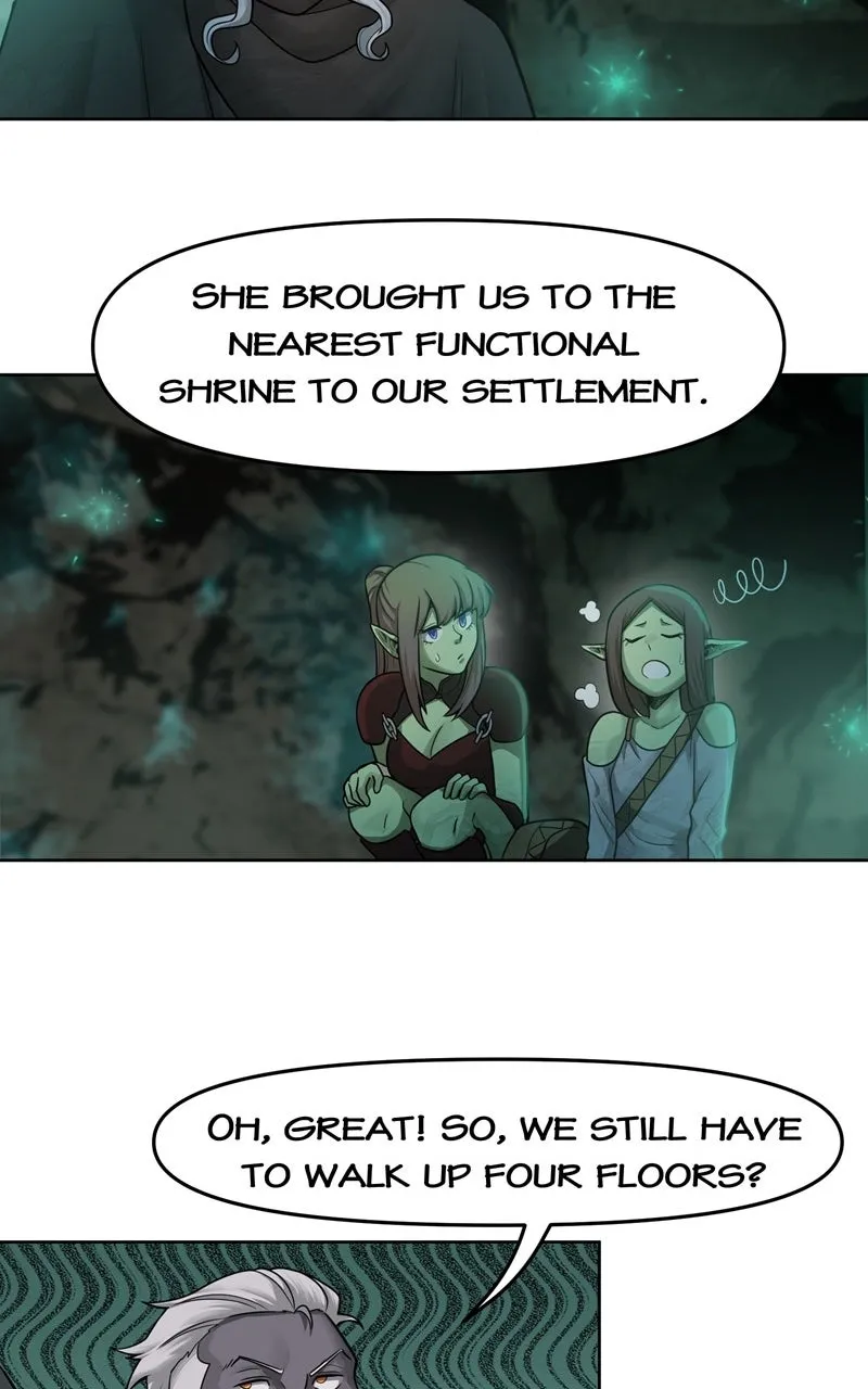 Lord of Goblins Chapter 78 page 14 - 