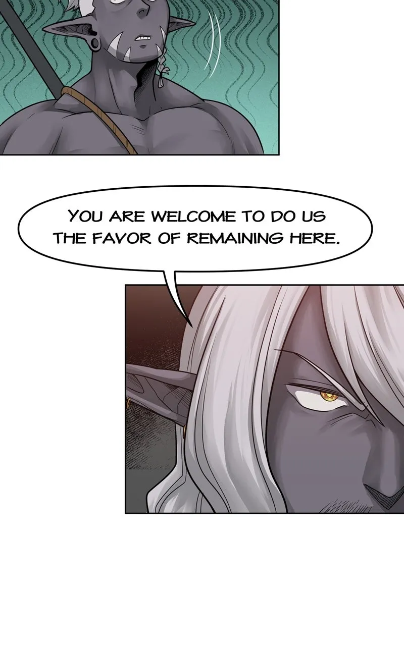 Lord of Goblins Chapter 78 page 15 - 