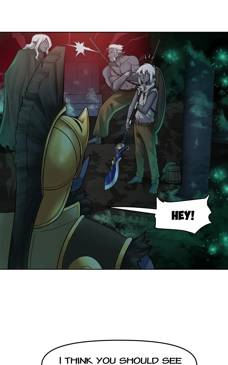 Lord of Goblins Chapter 78 page 16 - 