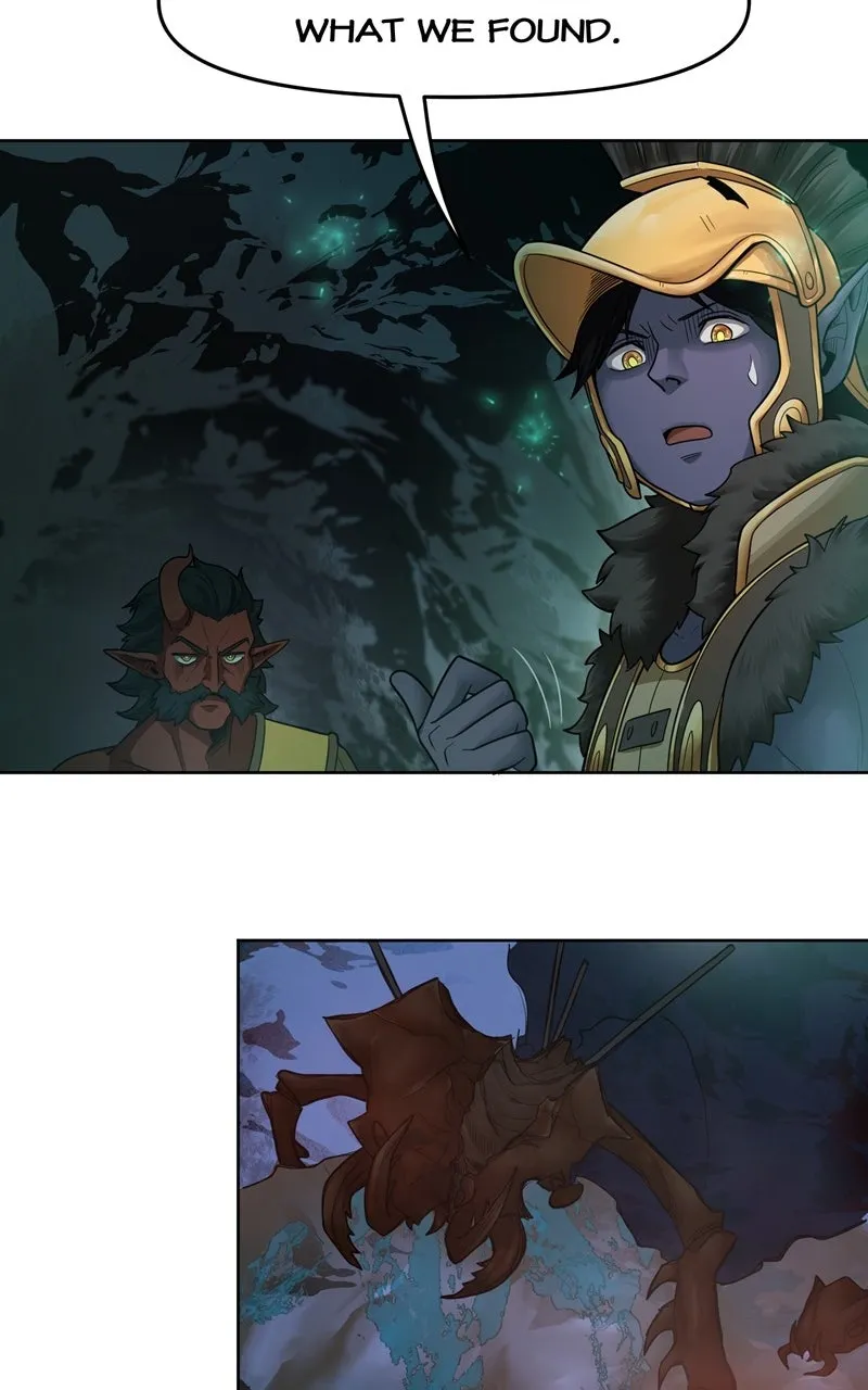 Lord of Goblins Chapter 78 page 17 - 
