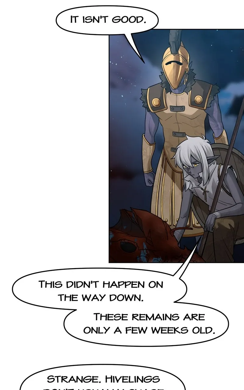 Lord of Goblins Chapter 78 page 21 - 